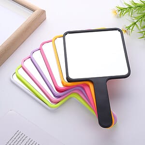 Handheld Mirror