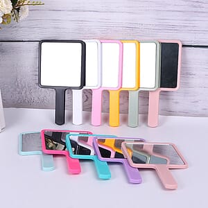 Handheld Mirror