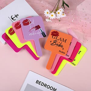 Handheld Mirror