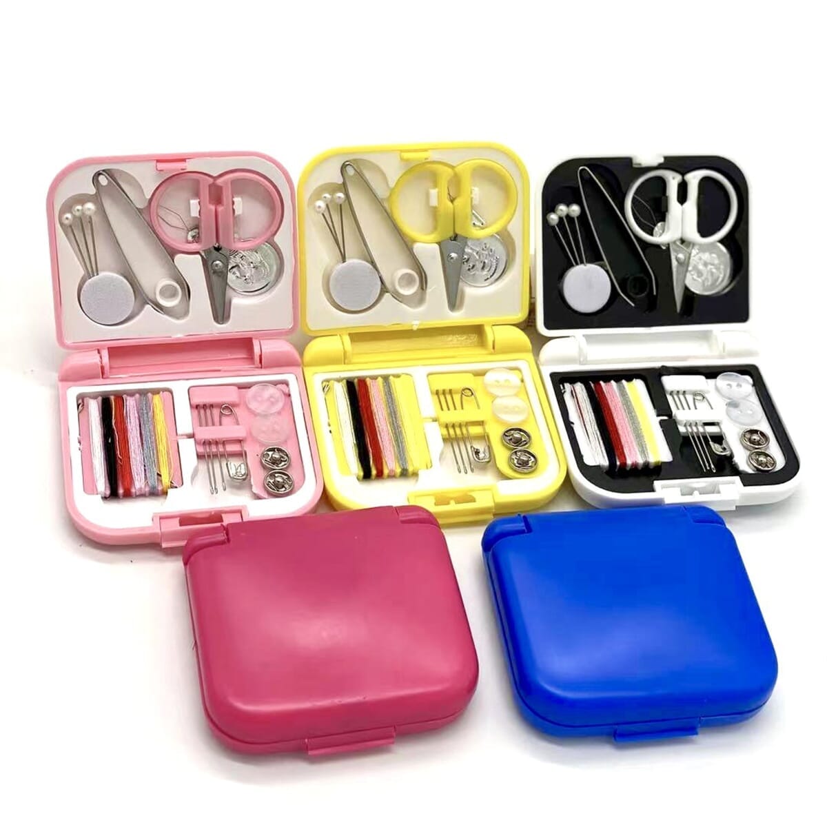 Mini Sewing Kits