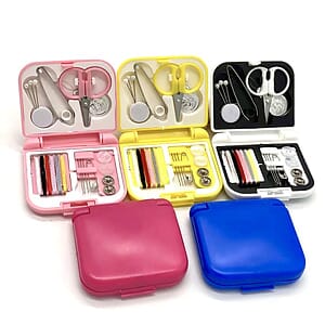 Mini Sewing Kits