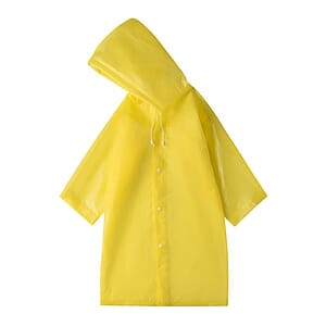 Thickened EVA Adult Rain Poncho