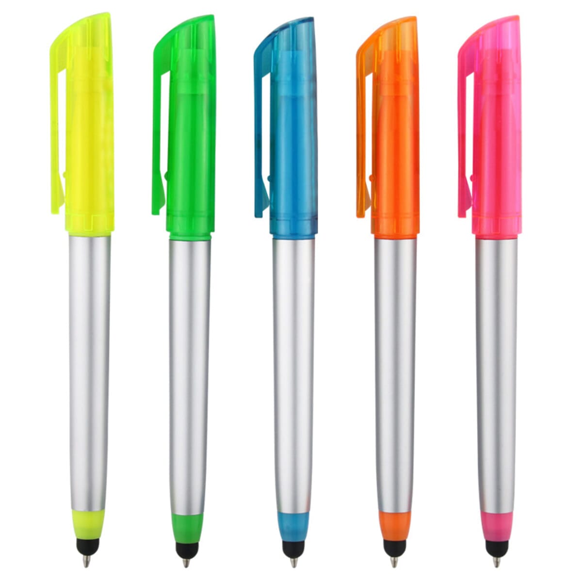 Touch Dual Head Pen