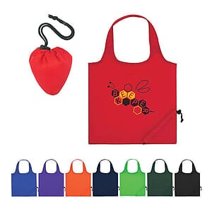Reusable Non-woven Grocery Tote Bags