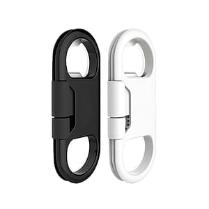 Bottle Opener With Charging Cable