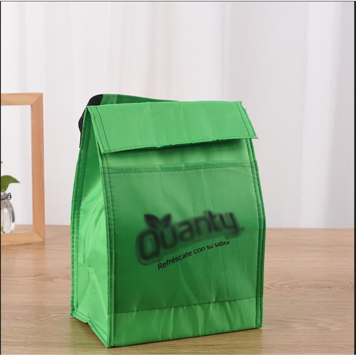 Hand-held Portable Waterproof Insulated Bag