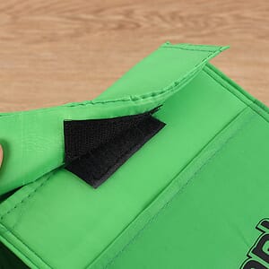 Hand-held Portable Waterproof Insulated Bag