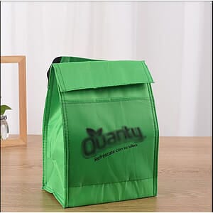 Hand-held Portable Waterproof Insulated Bag