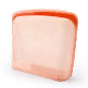 Reusable Food Storage Bags