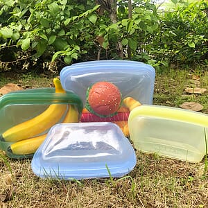 Reusable Food Storage Bags