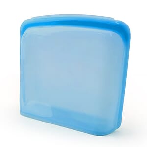 Reusable Food Storage Bags
