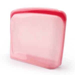 Reusable Food Storage Bags