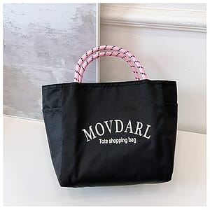 Oxford Fabric Tote Bag