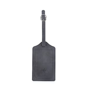 PU Luggage Tag