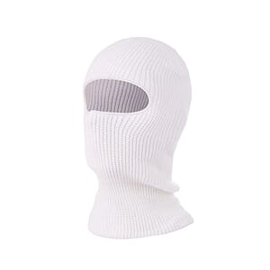 Knit Insulated Winter Face Mask