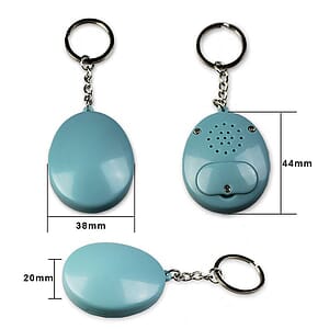 Pre-Record Key Chain/ Talking Keychain/ Music Keyring