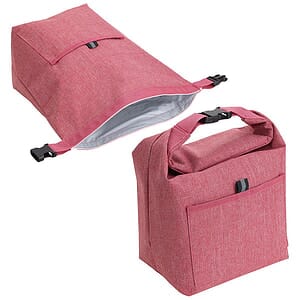 Oxford Cloth Tote Lunch Bag