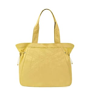 18L Side Cinch Shopper Bags
