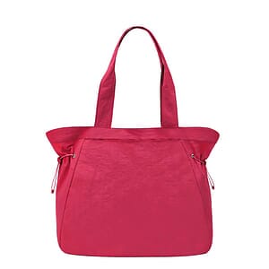 18L Side Cinch Shopper Bags