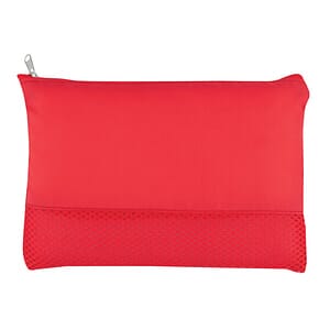 Nylon Travel Makeup Bag /Cosmetics Pouch