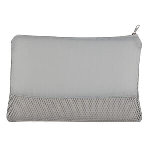 Nylon Travel Makeup Bag /Cosmetics Pouch