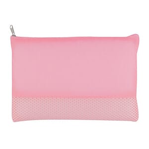 Nylon Travel Makeup Bag /Cosmetics Pouch