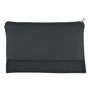 Nylon Travel Makeup Bag /Cosmetics Pouch
