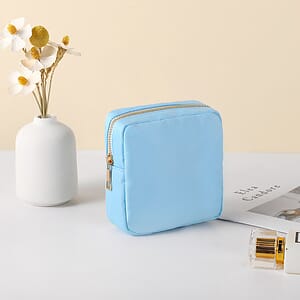 Nylon Cosmetic Travel Bag