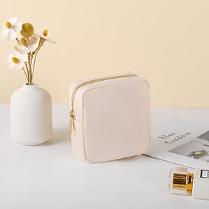 Nylon Cosmetic Travel Bag
