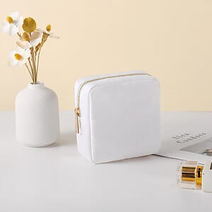 Nylon Cosmetic Travel Bag