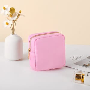 Nylon Cosmetic Travel Bag