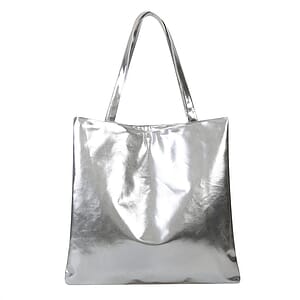 Laser Fashion Candy Color Single Shoulder Tote Bag