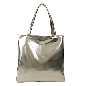 Laser Fashion Candy Color Single Shoulder Tote Bag
