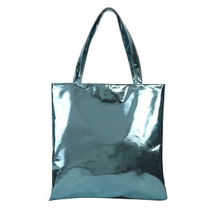 Laser Fashion Candy Color Single Shoulder Tote Bag
