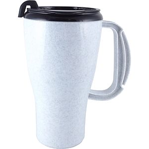 16 oz. "Omega" Travel Mug