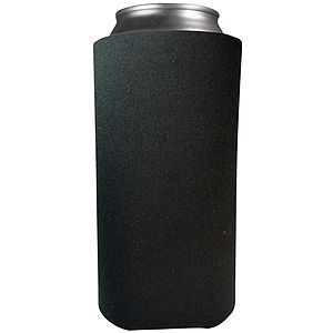 FoamZone Collapsible 8 oz. Can Cooler