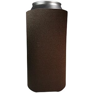 FoamZone Collapsible 8 oz. Can Cooler