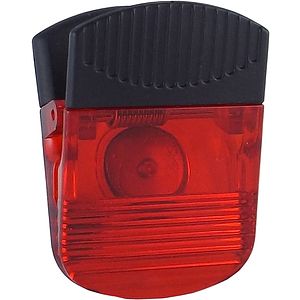 Magnetic Memo Clip