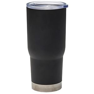 22 oz. Stainless Steel, Double Walled, Vacuum Insulated with Copper Lining "Pro" Travel Tumbler