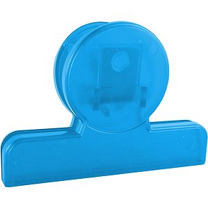 4" Round Bag Clip