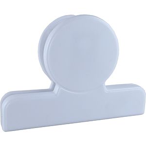 4" Round Bag Clip