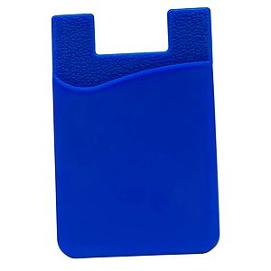 Silicone Phone Wallet