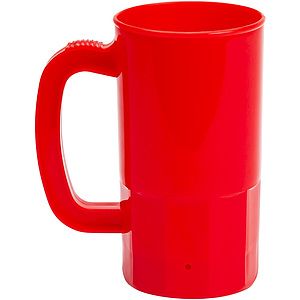 14 oz. Single Wall Stein