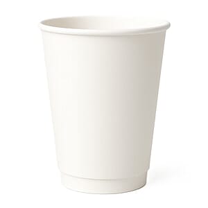 16 oz. Double Wall Paper Cup