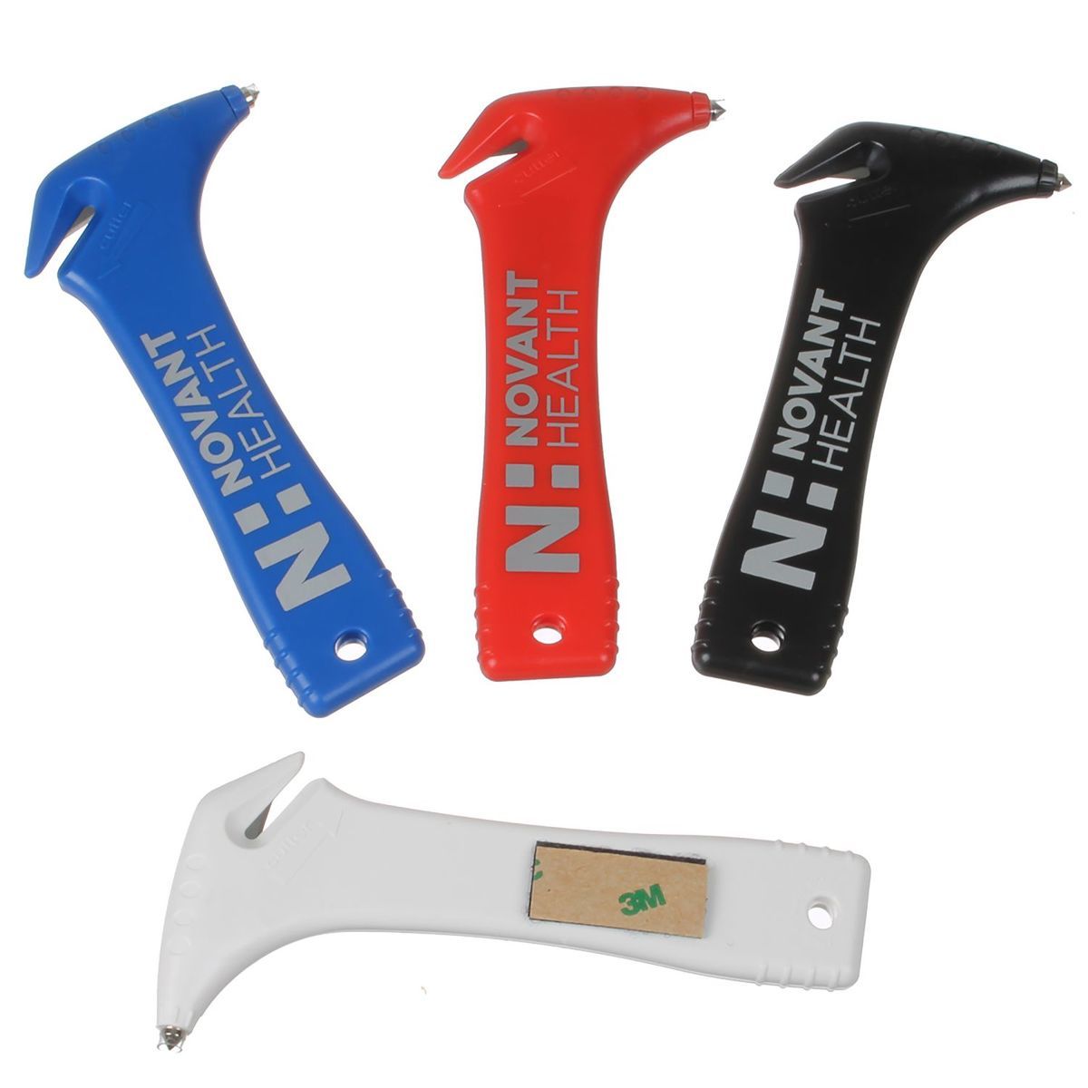 Car safety tool Corporate Specialties