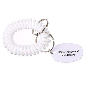 Bracelet Coil K/c