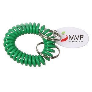 Bracelet Coil K/c