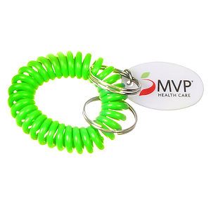 Bracelet Coil K/c