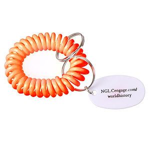 Bracelet Coil K/c