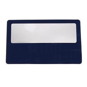 Pocket Magnifier